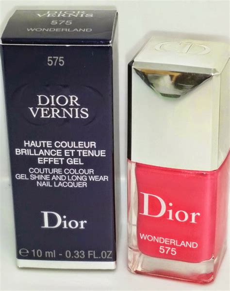 dior 575 wonderland